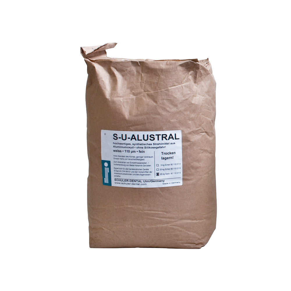 Alustral S-U 250 my grof, 5 kg