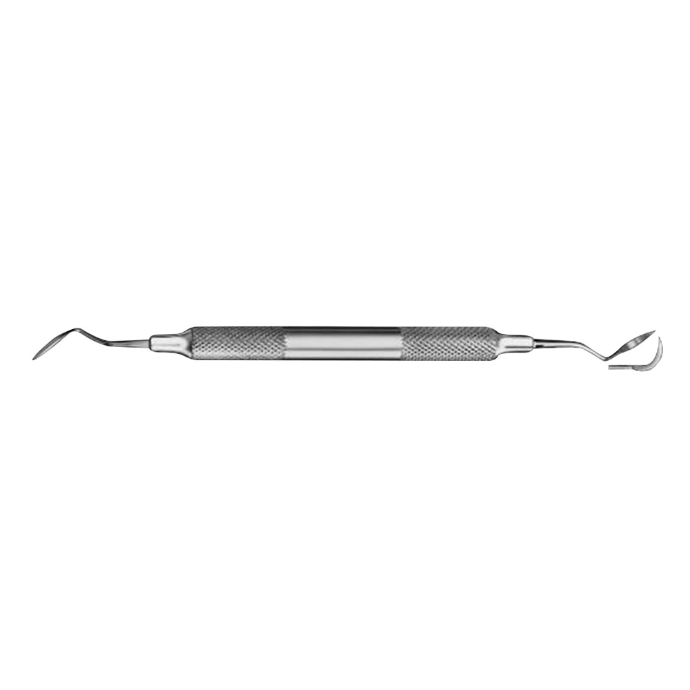 Scaler Ergotouch Crane Kaplan 6, stuk