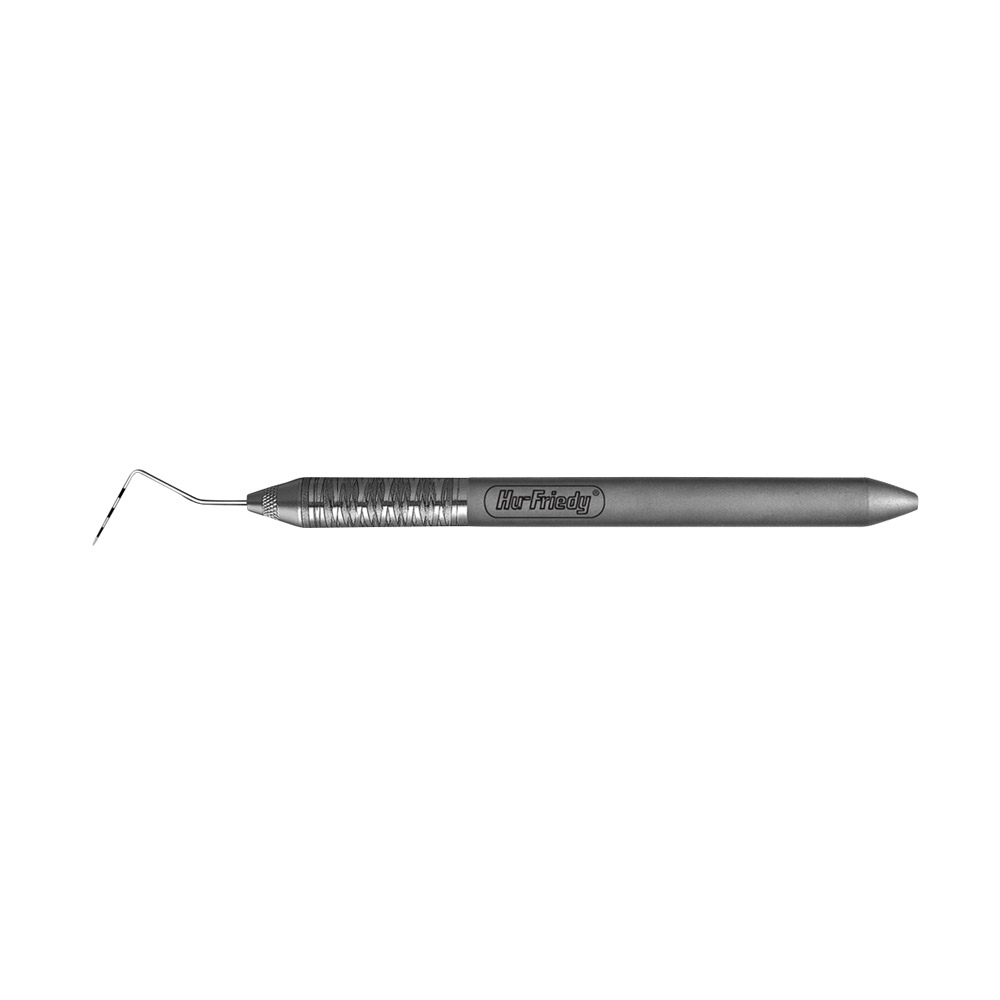 Parodontometer 2 Qulix handvat 6 stuks