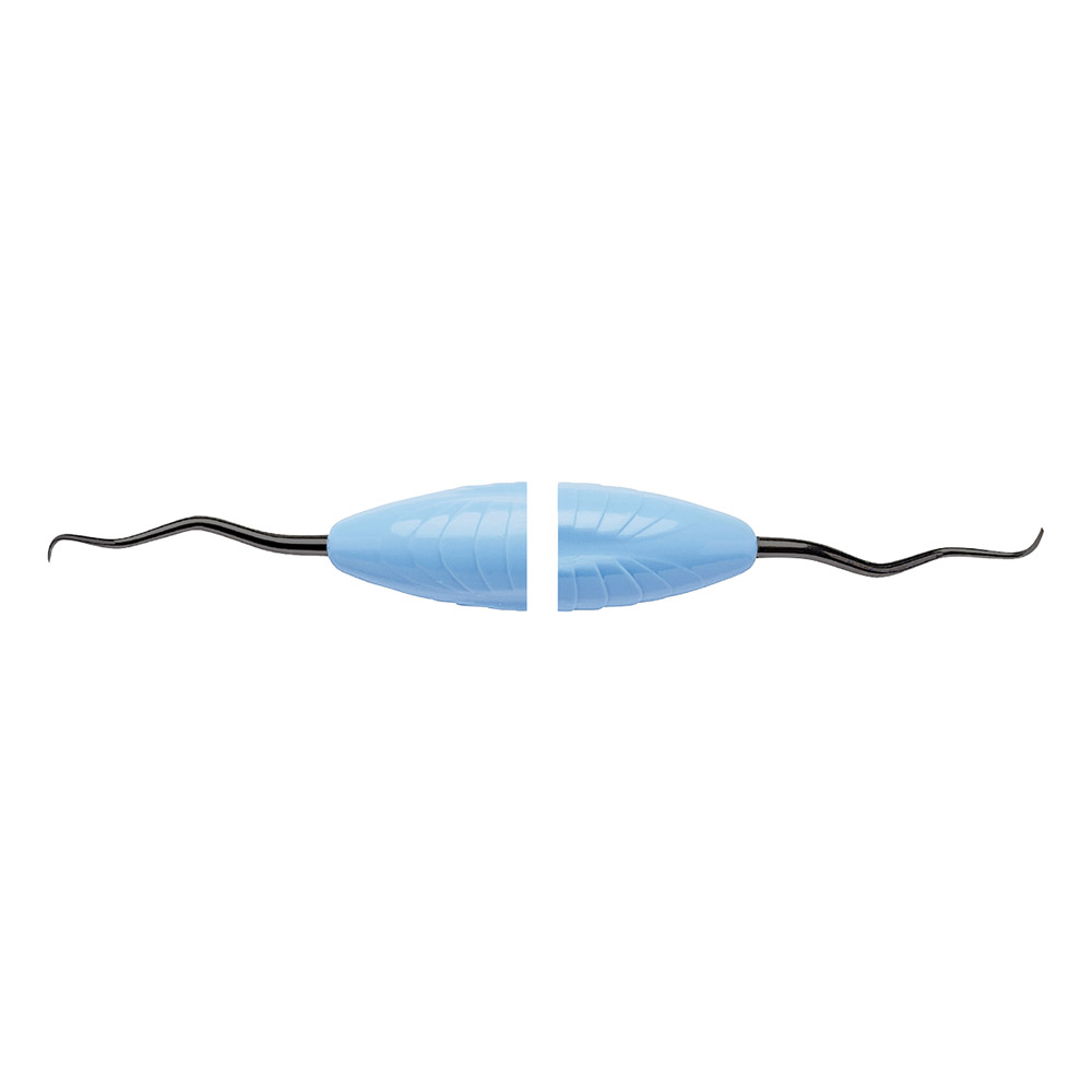 Curette Gracey 13-14 SD greep ErgoSense, stuk