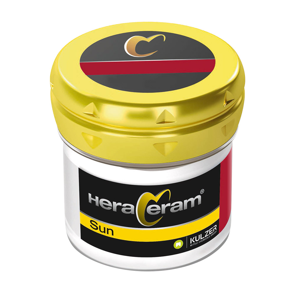 HeraCeramSun Increaser in A3, 20 g