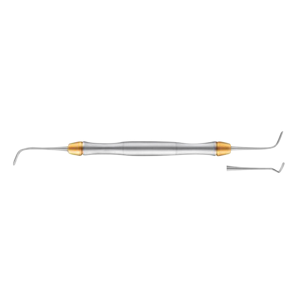 Polyfill Plasma+ Instrument 109 LiquidSteel, stuk