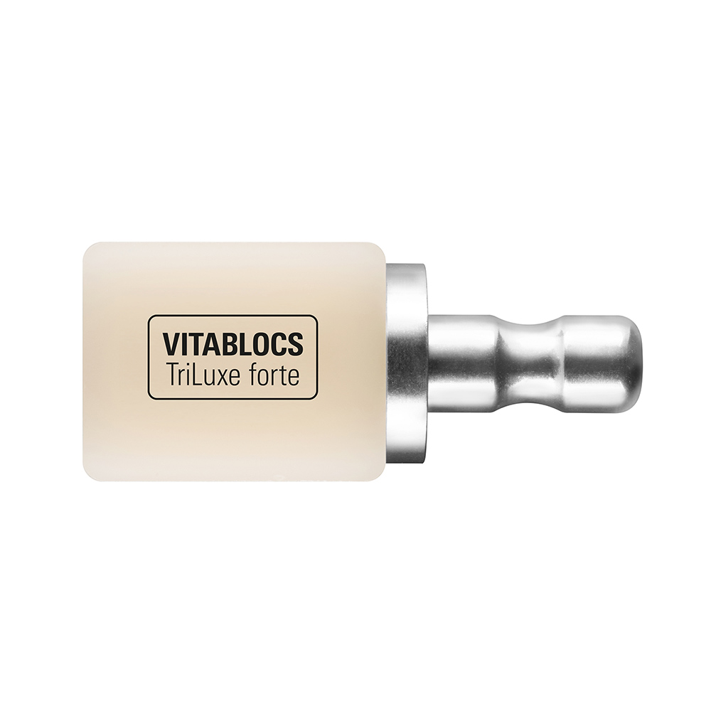 VITABLOCS TriLuxe Forte Universeel A3C TF-14, 5 stuks