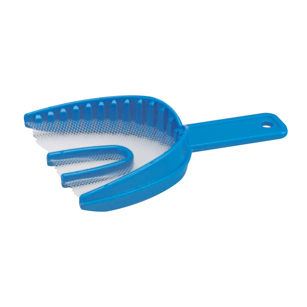 Miratray 3 in 1 Anterior blau Pa