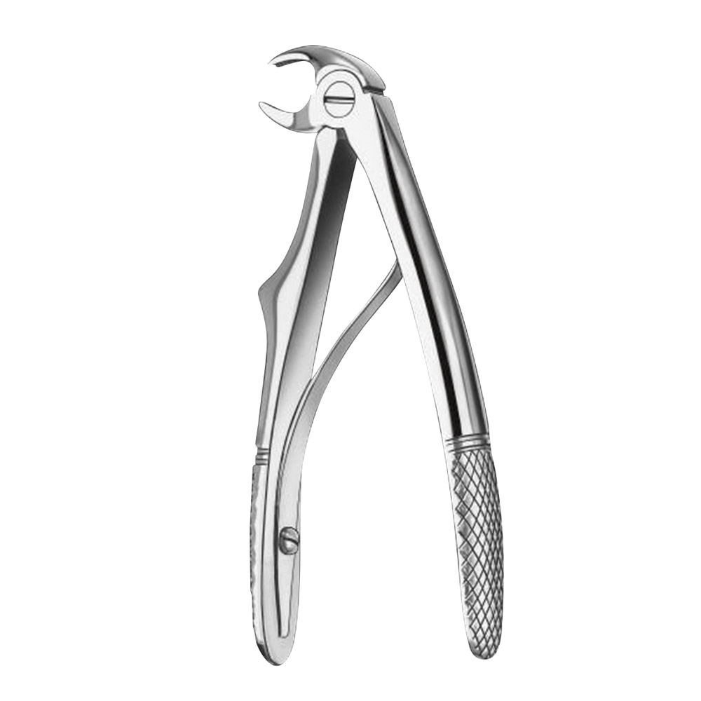 Tandtang Figur 280A/5 OK voortand kind, stuk