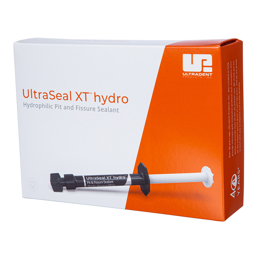 UltraSeal XT Hydro OP-White, 20 x 1,2 ml