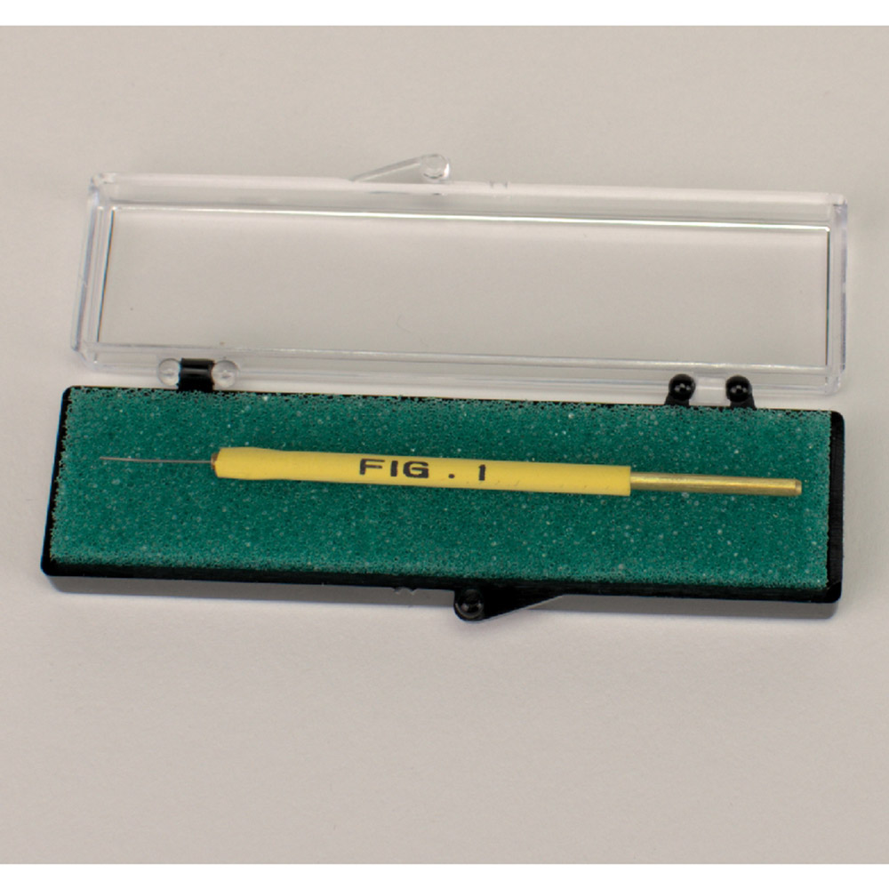 Electrode fig 1 buigbaar st