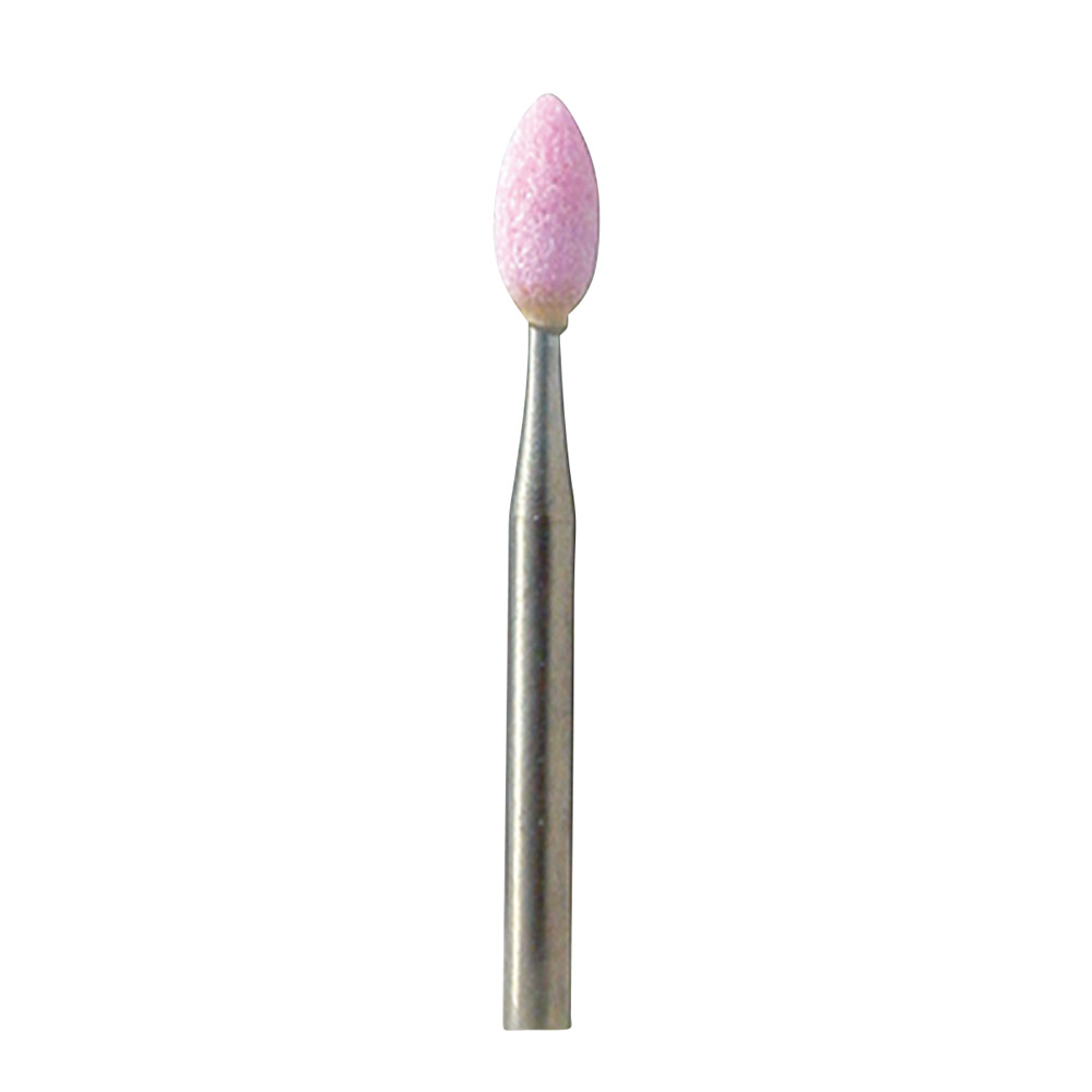 Slijpstuk Hst 667 035 roze, 5 stuks