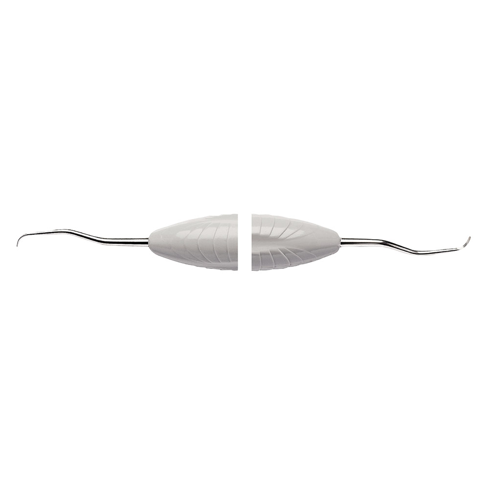 Gracey afwerkcurette 1-2, stuk