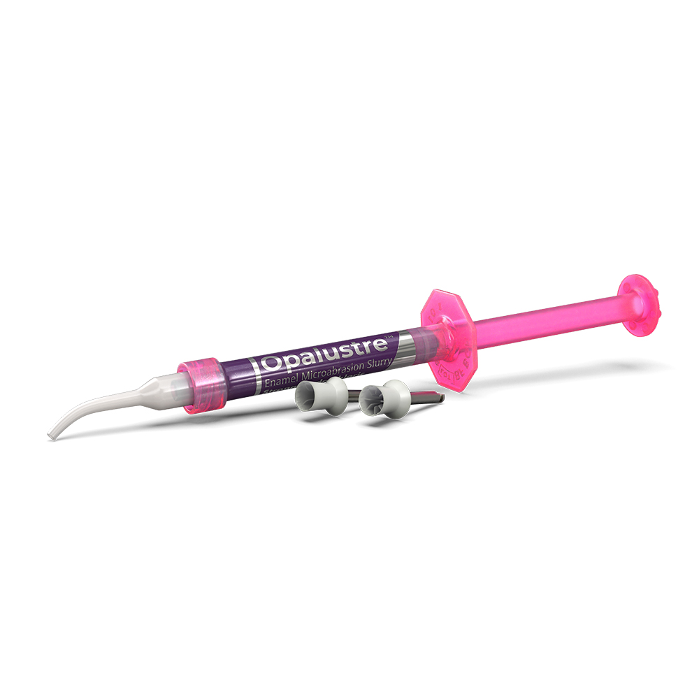 Opalustre Pasta, 2 x 1,2 ml Kit