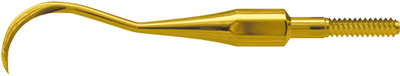Quik-Tip Ansatz XP Scaler H7, stuk