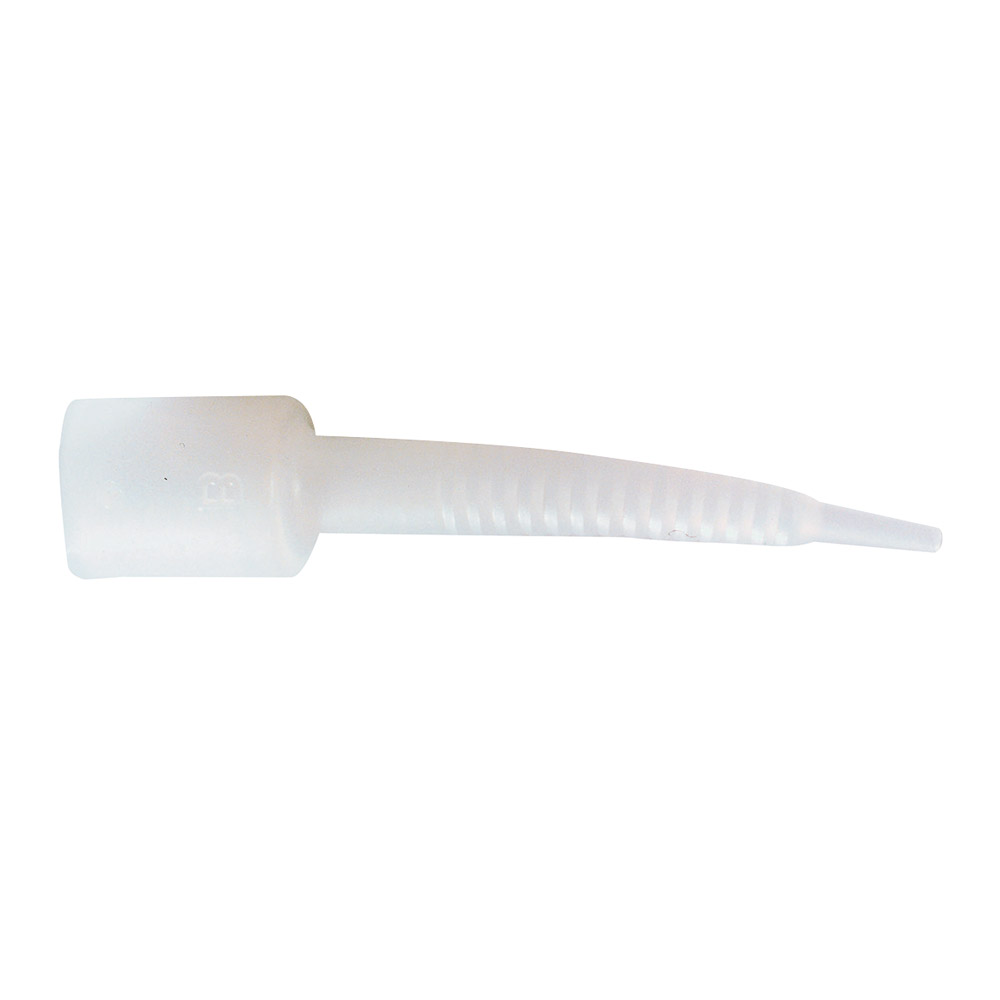 Orale Tips m.S.Coltene, 100 stuks