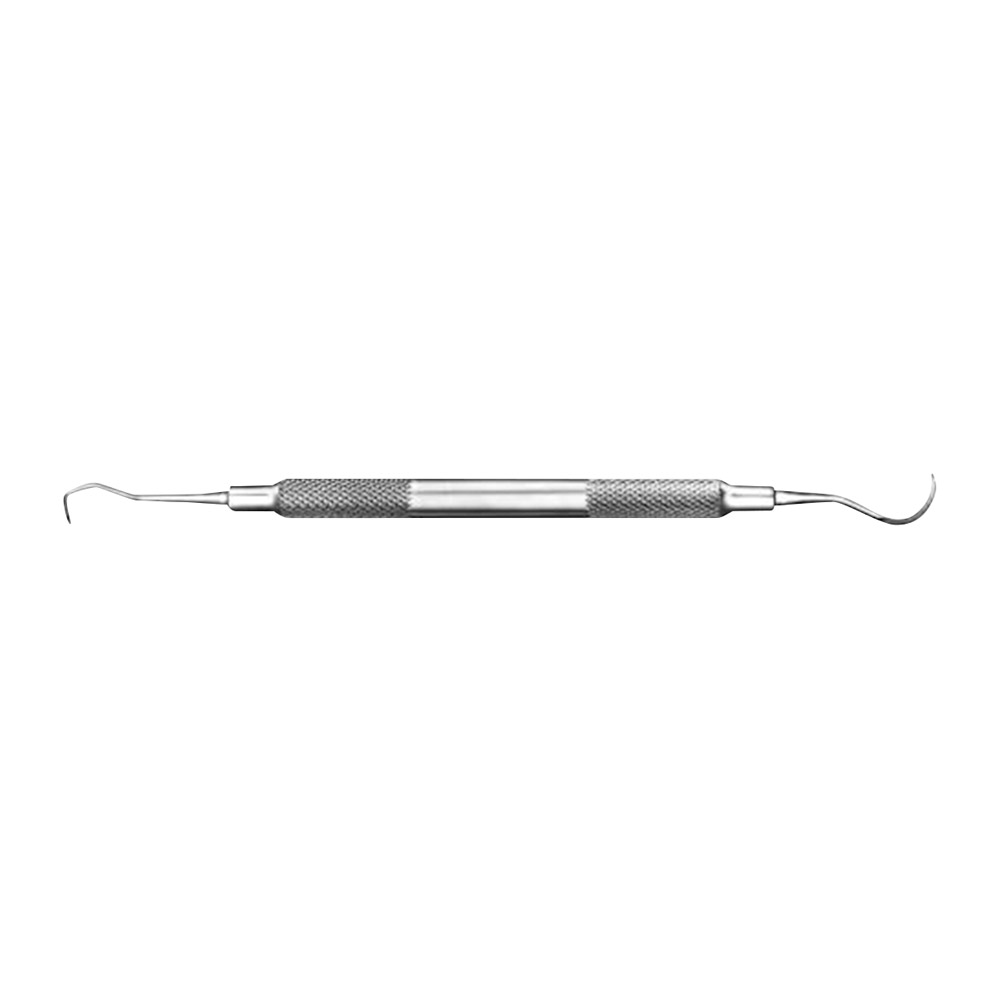 Scaler 972/ U15-U30, stuk