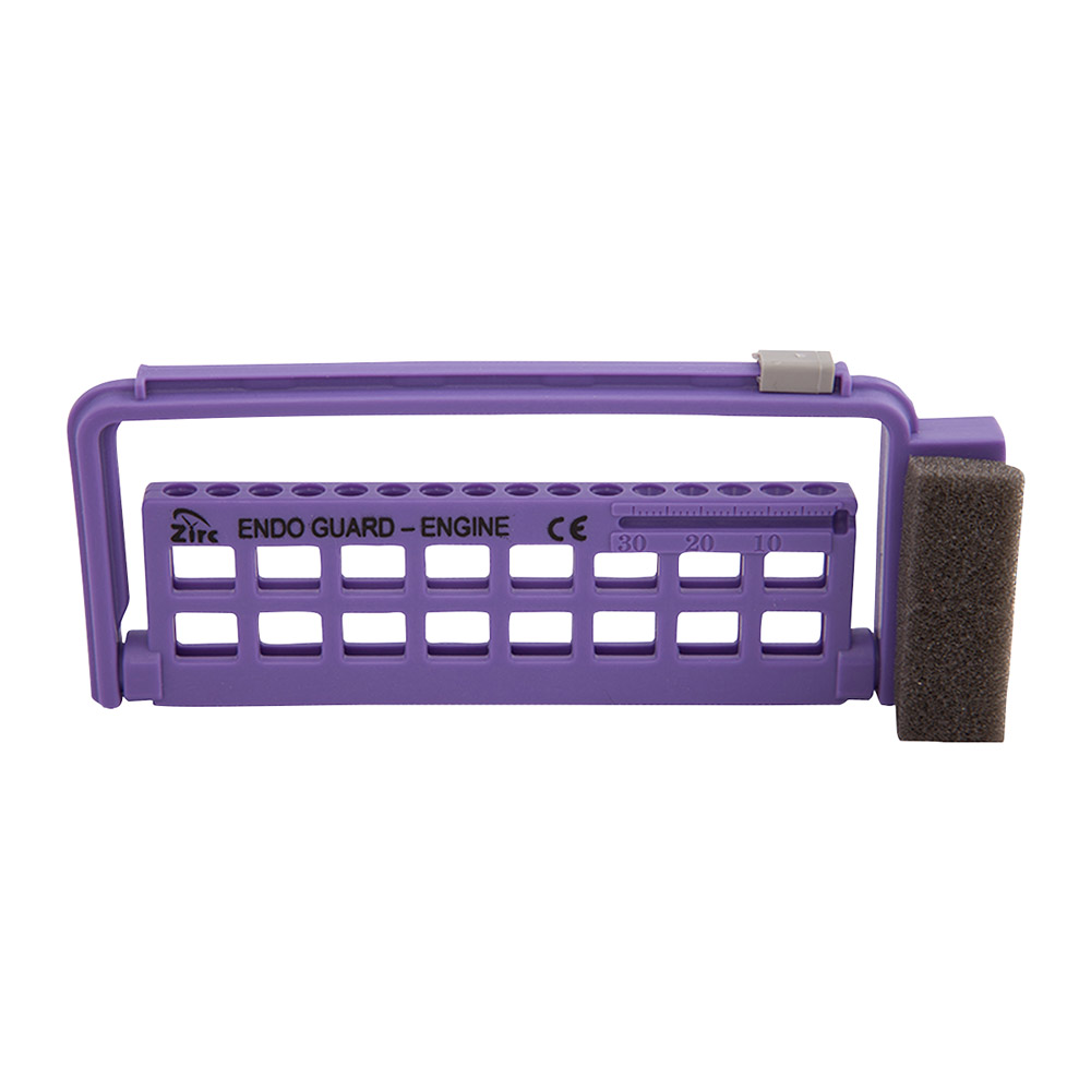 Steri endo guard ra neon lila st