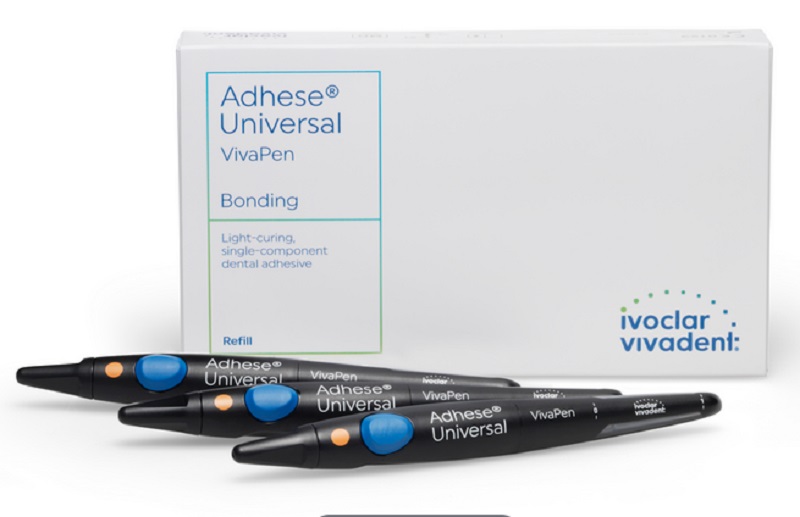 Adhese Universeel, 3 x 2 ml VivaPen