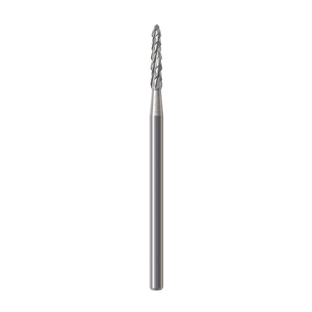 Chirurgische frees WstXL C166A 021, 3 stuks