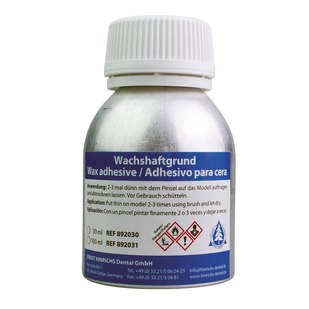 WASBASIS 100 ML