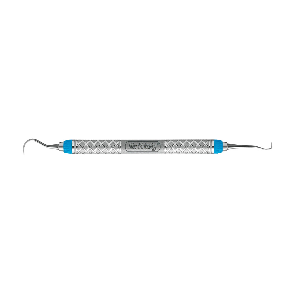 Scaler Towner Jacquette U15-33 EverEdge 2 Handvat 9 paars, stuk