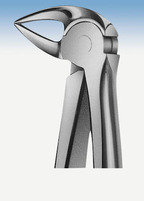 Extr tang anatomica 33a dh732 st