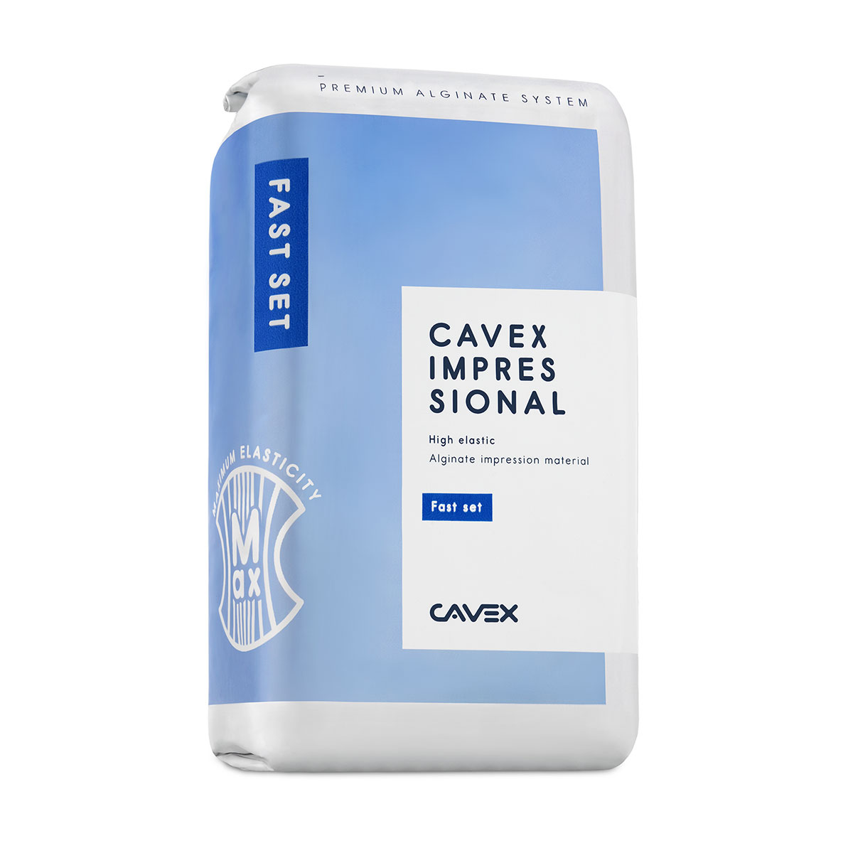 Cavex impressional fast 1x500g