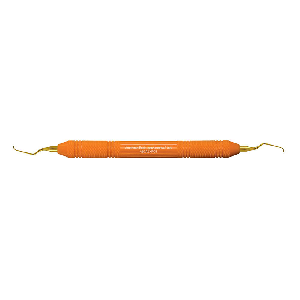 Quik-Tip opzetstuk XP curette Gracey +3 Access 8, stuk