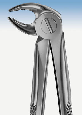 Extr tang anatomica 13 dh713 st