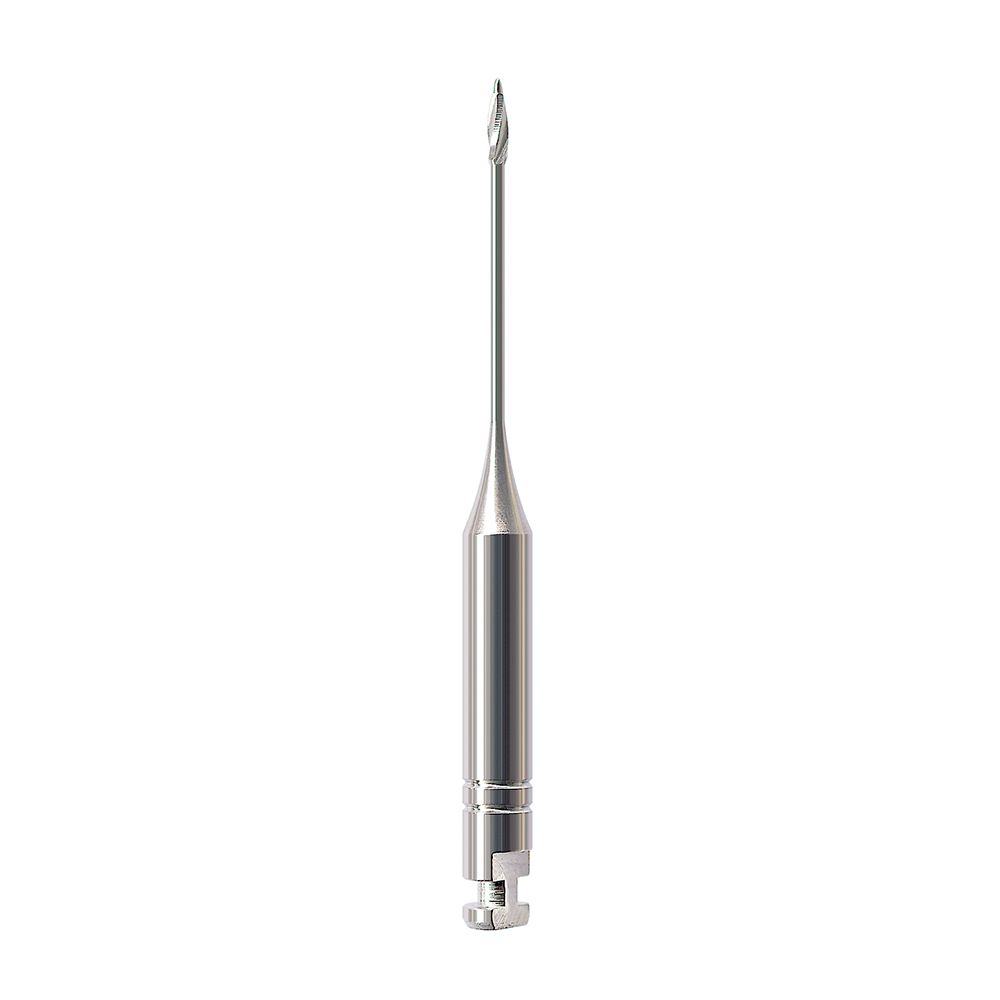 Gates-boren 180.070 15 mm Wst, 6 stuks
