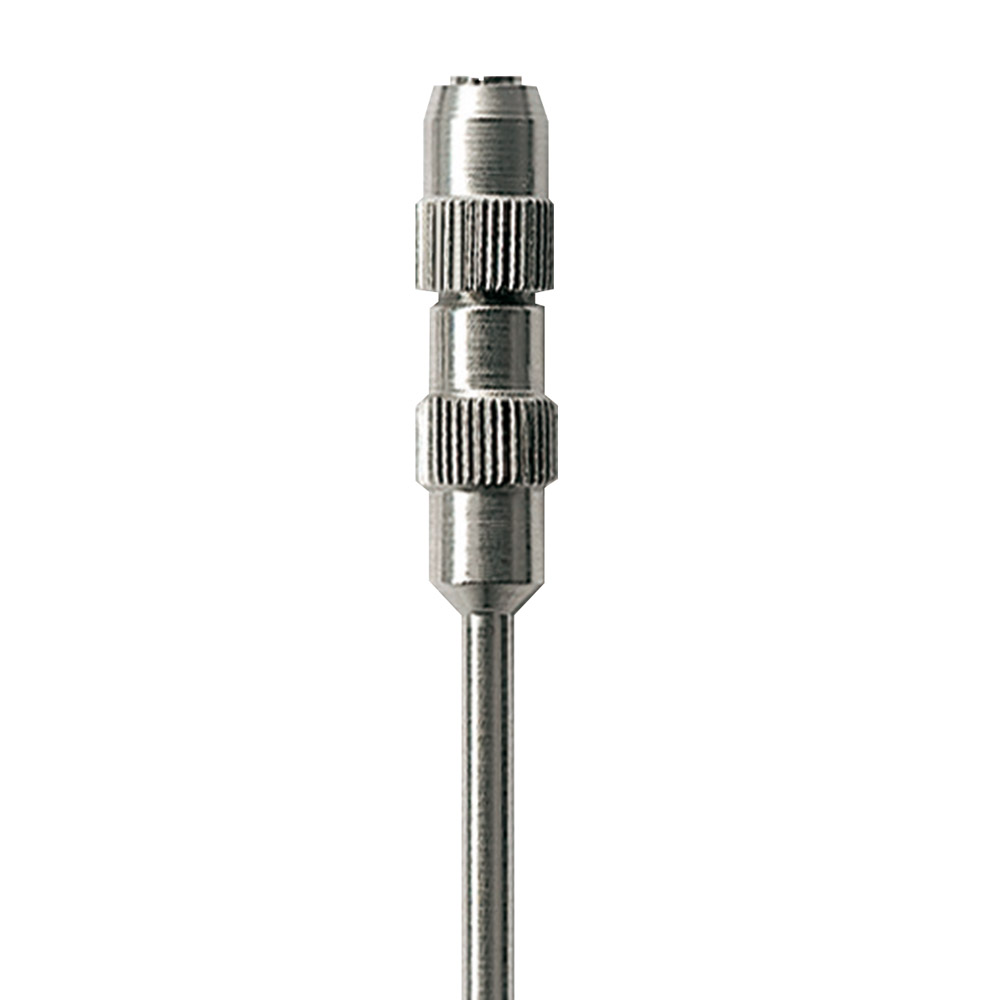 Occlupol drager Hst 11007 2 mm, 6 stuks