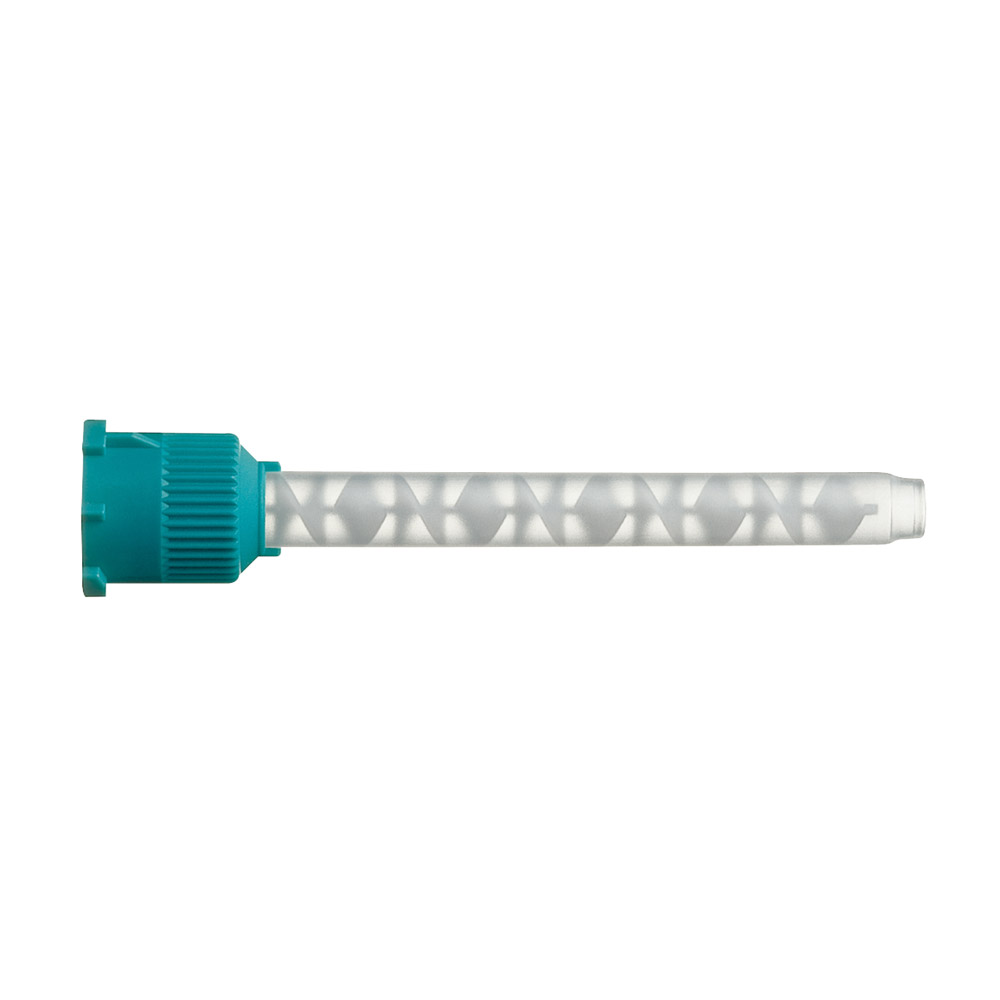 Mengcanules Flexitime green, 48 stuks