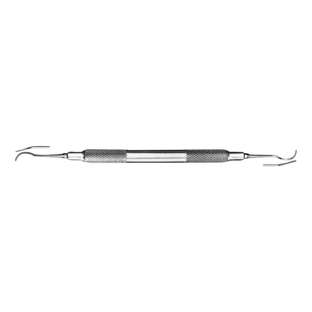 Wiland amalgaaminstrument 1060/14, stuk