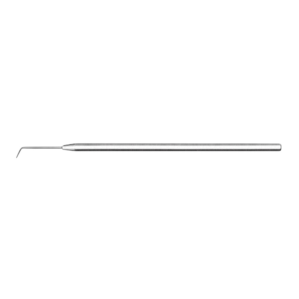 Sonde 1081/39 Achtkant greep, stuk
