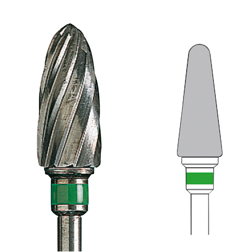 HM Frees Edenta Hst 5580 060, stuk