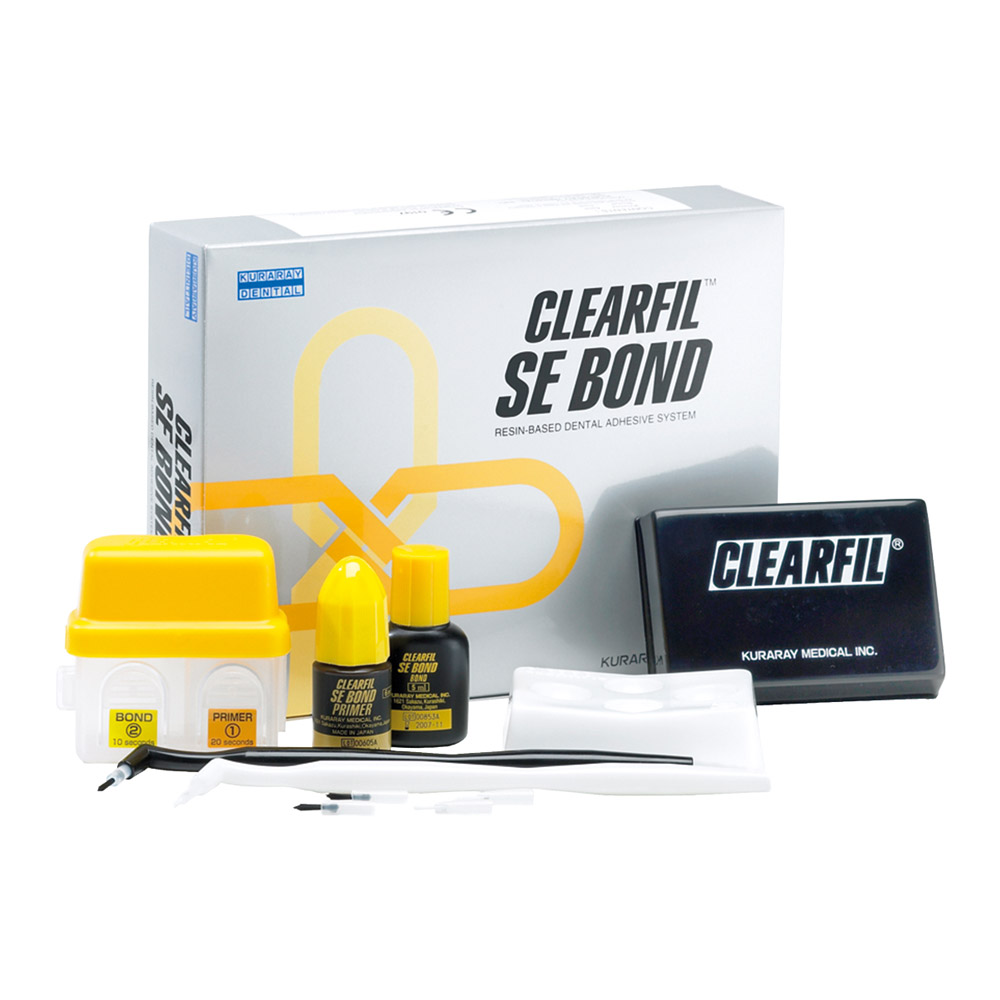 Clearfil SE Bond Adhesiv Liquid, 5 ml Flacon