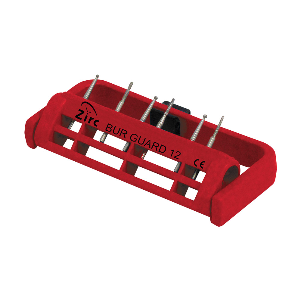 Borenstandaard v.12instr 50t406m st