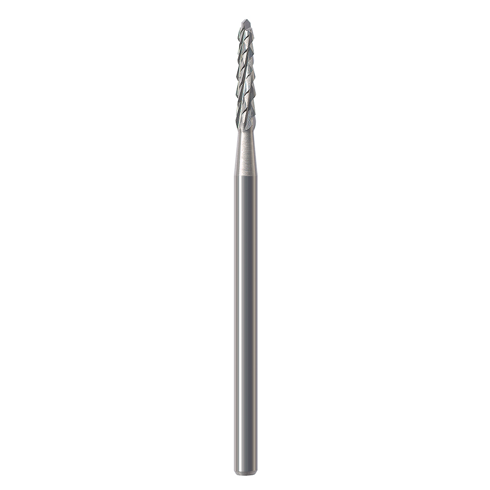 Chirurgische frees Hst C166A 021, 3 stuks