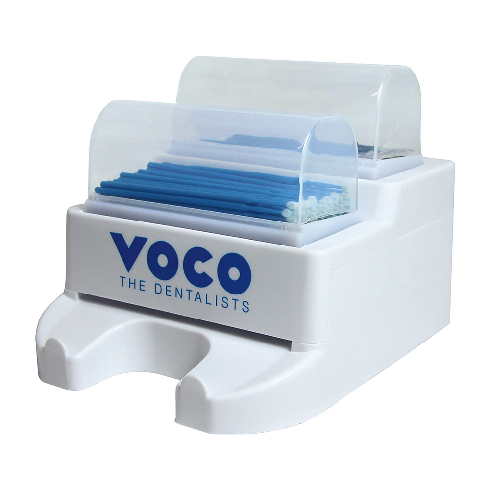 Dispenser applicatieborstels, stuk