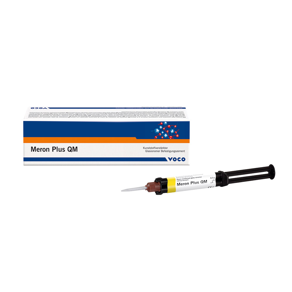 Meron Plus QuickMix, 8,5 g spuit
