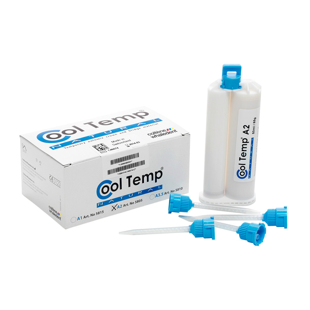 Cool Temp A1, 85 g cartridge