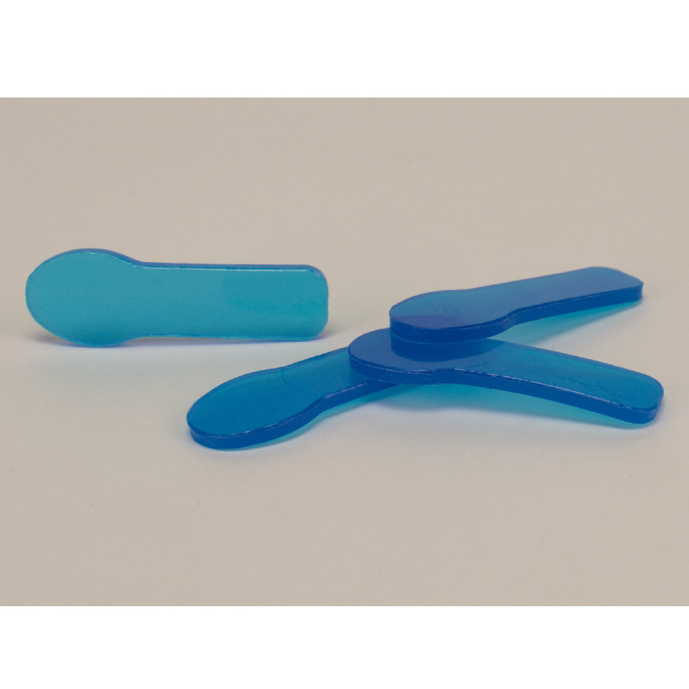 Okklusionstrainer, 10 stuks