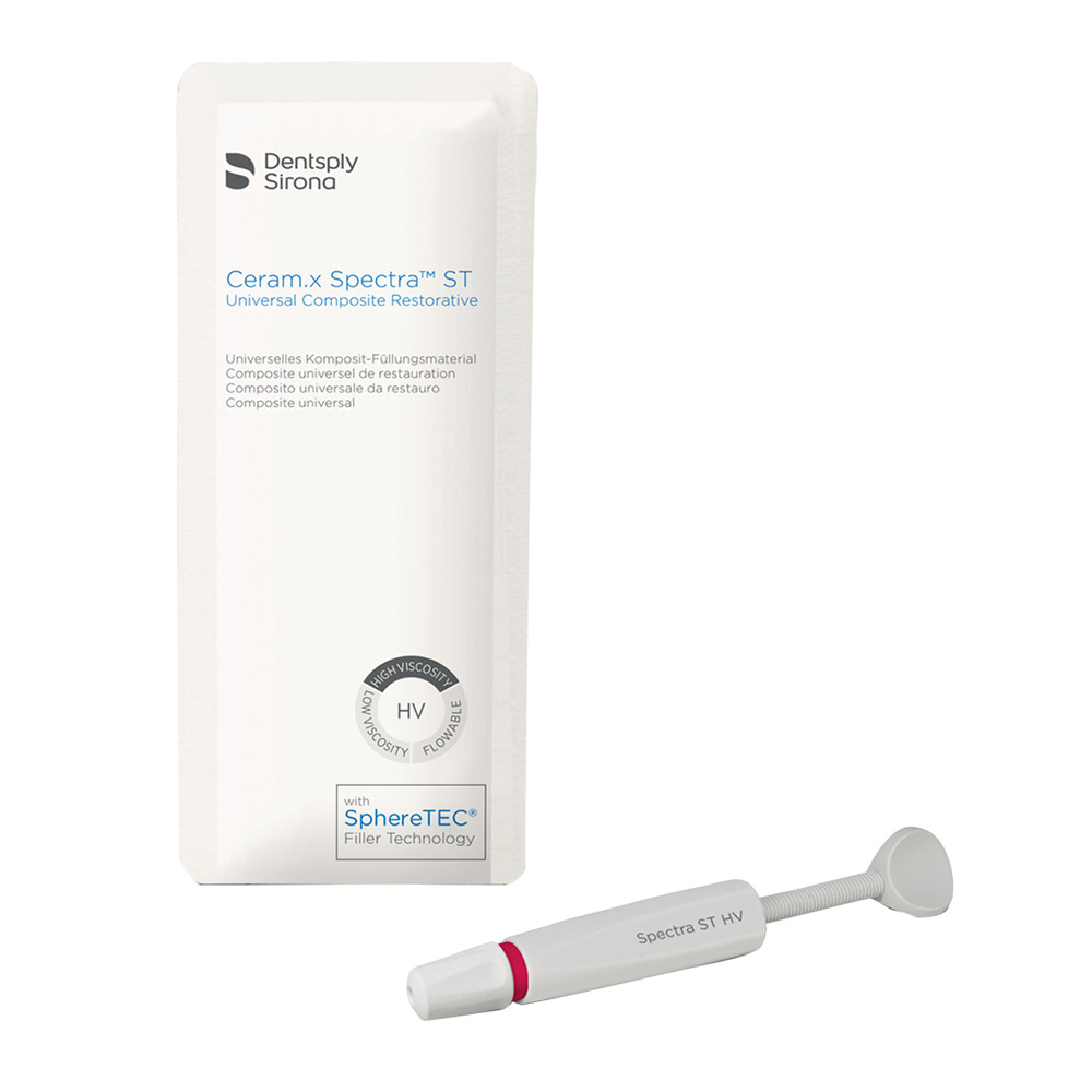 Ceram.X Spectra ST-HV spuit A2, 3 g