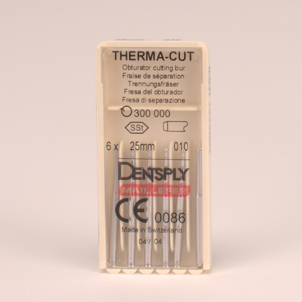 Therma-Cut FG 25mm 010, 6 stuks