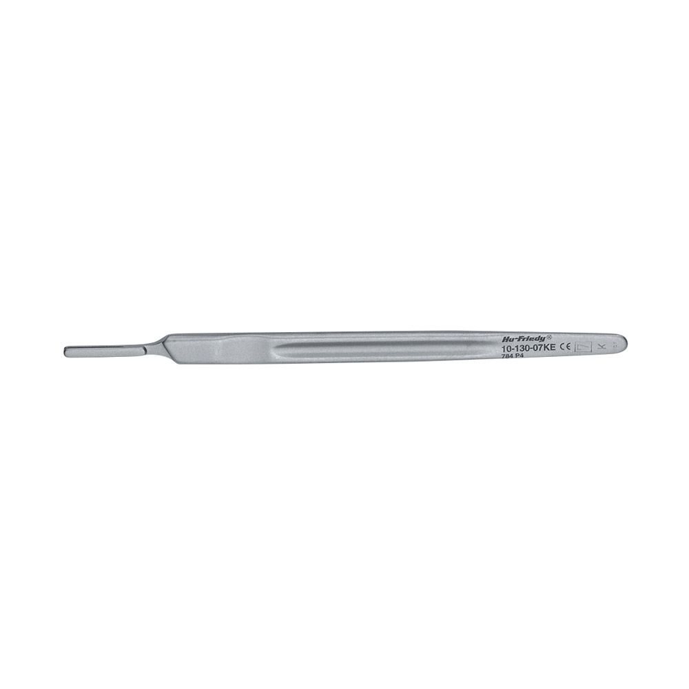 Scalpelheft nr7k 10-130-7ke st