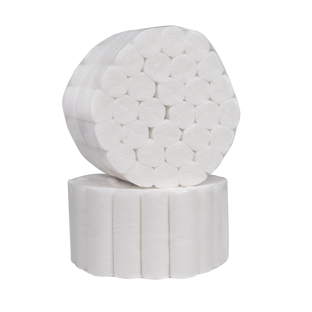 PLULINE Wattenrollen maat 3, 300 g