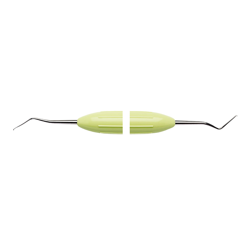 Scaler Hoe 112-113 anterior Handvat XSI, stuk