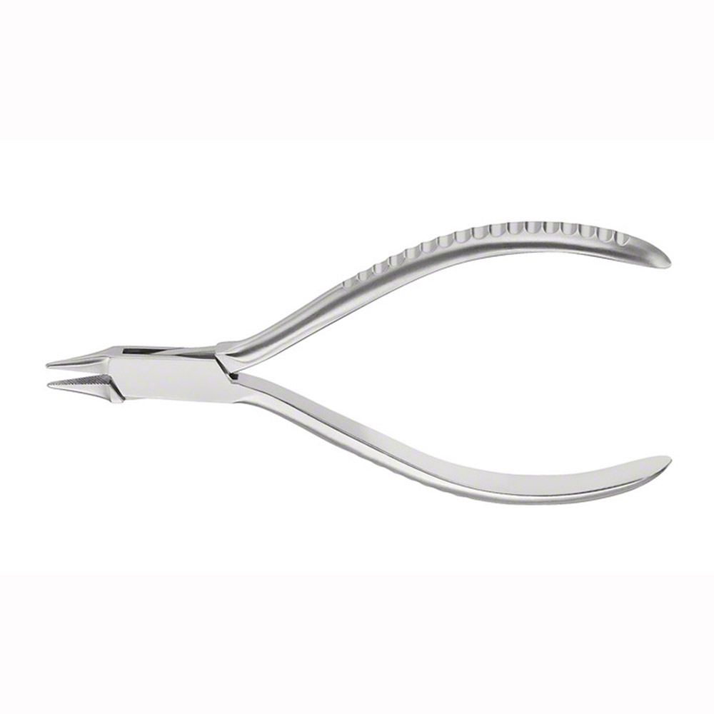 Flachzange DP029, stuk
