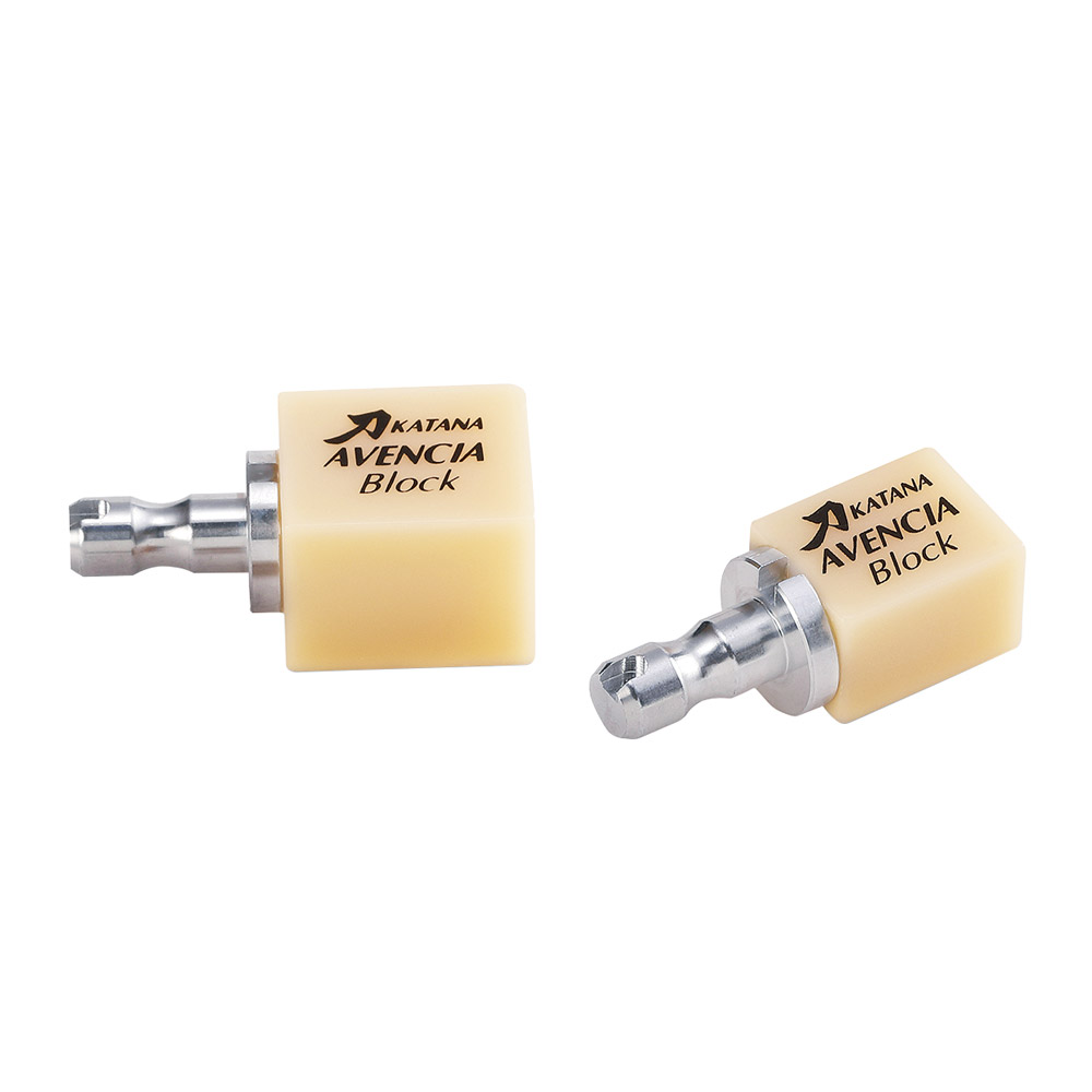 Katana Avencia Block A3 12 Universeel, 5 stuks