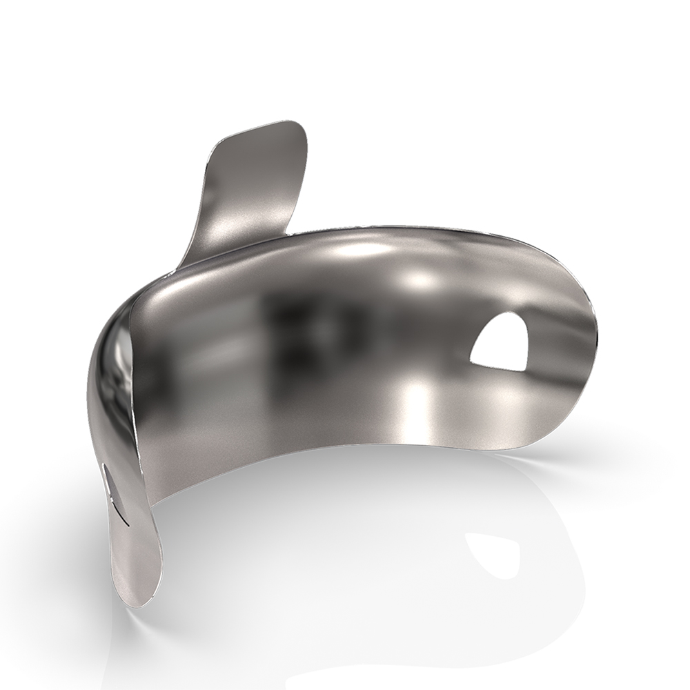 Halo Original Matrix Band 5,5 mm 50 stuks