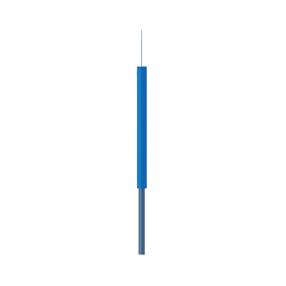 HF Surg STB Elektrode NR.1G recht, dun, stuk