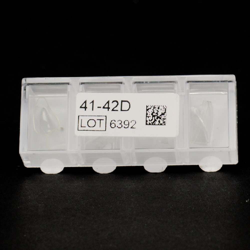 CoForm Kronen 41-42D, 8 stuks