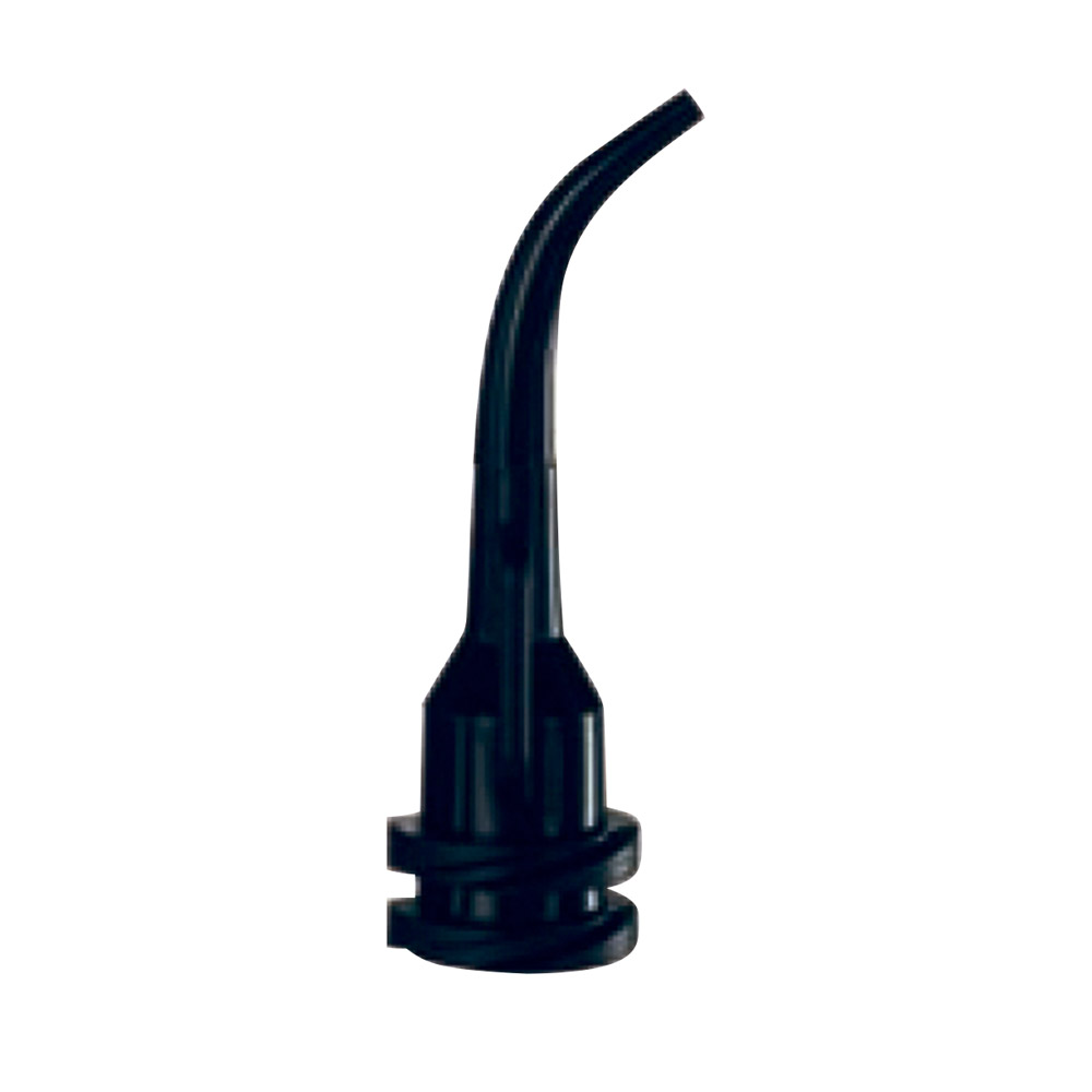 Black Mini tips 1,00 mm, 20 stuks